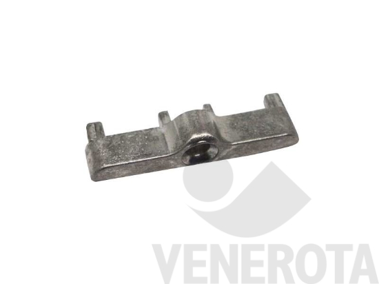 Immagine di Scontro nottolino per PVC argento Maico 34529