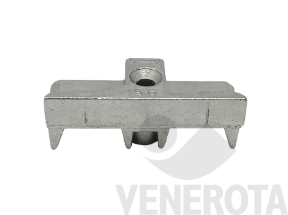 Immagine di Incontro nottolino per cava ferramenta contrapposta - pressione 1 mm Maico