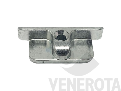 Immagine di Scontro nottolino per alluminio argento Maico 356362