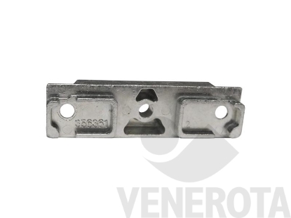 Immagine di Scontro fungo per alluminio argento Maico 356361