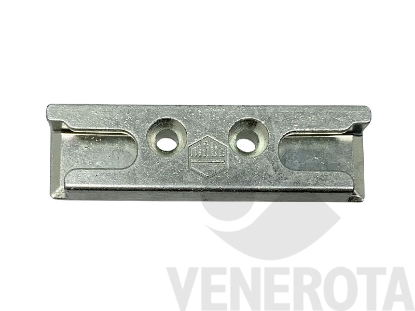 Immagine di Scontro fungo per alluminio argento Maico 367176