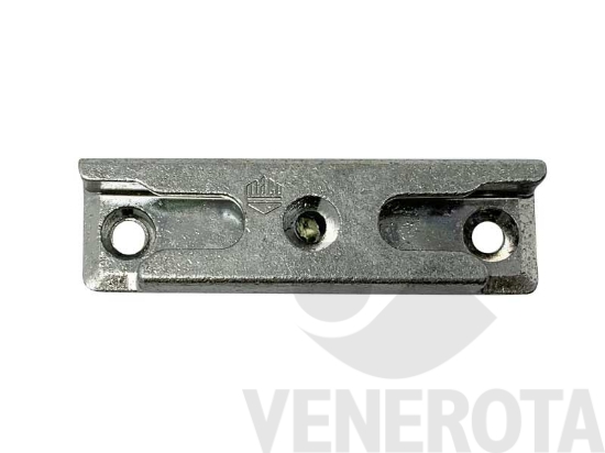 Immagine di Scontro fungo per PVC argento Maico 96118