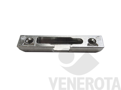 Immagine di Incontro ribalta con fungo orizzontale e vite inclinata aria 4 mm Maico