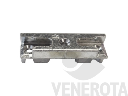 Immagine di Incontro funghetto per cava ferramenta contrapposta pressione - 0,8 mm Maico