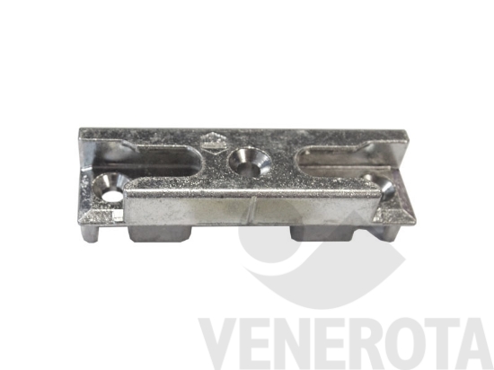 Immagine di Incontro fungo per cava ferramenta contrapposta pressione - 0,8 mm Maico