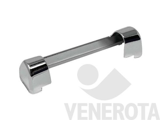 Immagine di Copertura Supporto forbice supporto forbice PVC,in appoggio e DT130 parte telaio Chrom-Look Maico 44243