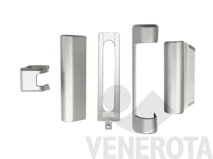 Immagine di Kit di copertura supporto cerniera e supporto forbice DT160 Maico