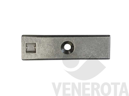 Immagine di Piastrina di collegamento MM canalino Euronut Maico