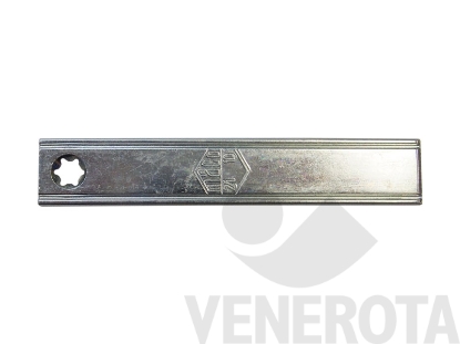 Immagine di Frontale di copertura MultiMatic Maico