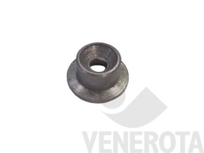 Immagine di Rullino scrocco per anta semifissa battuta liscia 10x7 mm Maico
