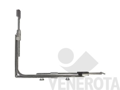 Immagine di Movimento angolare Multi Matic prolungabile orizzontalmente Maico