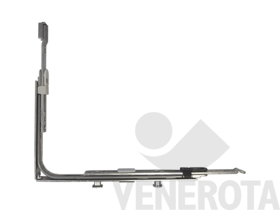 Immagine di Movimento angolare Multi Matic prolungabile orizzontalmente Maico