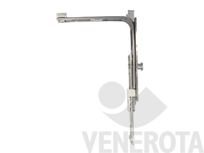 Immagine di Movimento angolare Multi Matic prolungabile verticalmente Maico