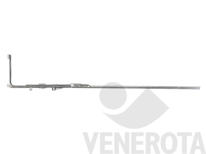 Immagine di Movimento angolare Multi Matic per arco rasabile orizzontalmente con 1 fungo Maico