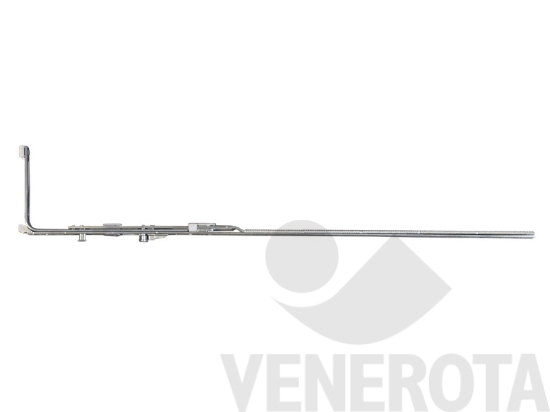 Immagine di Movimento angolare Multi Matic per arco rasabile orizzontalmente con 1 fungo Maico