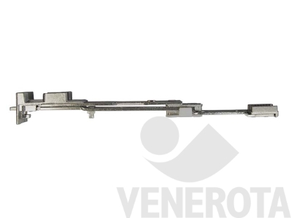 Immagine di Terminale inferiore con bilanciere e puntale per asta a leva Multi Matic Maico