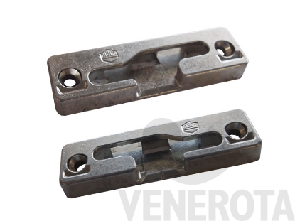 Immagine di Incontro RS-PAS per legno A12 Maico