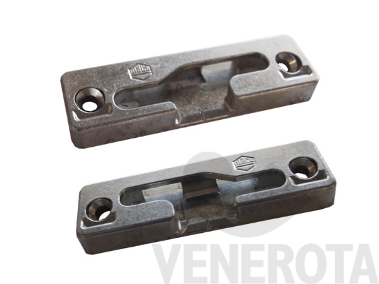 Immagine di Incontro RS-PAS per legno A12 Maico