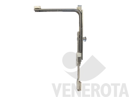 Immagine di Movimento angolare Multi Matic con scarpetta prolungabile verticalmente Maico