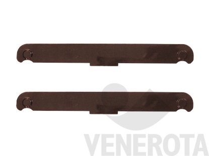 Immagine di Kit di copertura per braccio forbice RS-CF marrone (coppia) Maico 455656