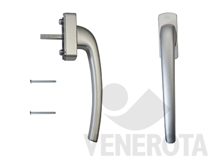 Immagine di Maniglia RS-CF interna passante quadro 45 Maico 