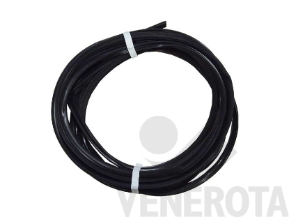 Immagine di Confezioni guarnizioni HS in silicone per anta ad L interna e esterna SC6001 Maico 476551