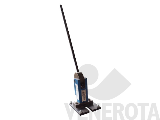 Immagine di Trancia manuale Multi Matic Reiplinger a mano Maico
