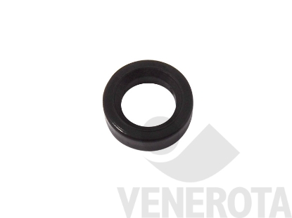 Immagine di Rondella distanziatrice MV diametro 15x1,3 mm nero Maico 41193