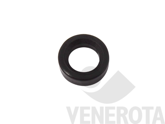 Immagine di Rondella distanziatrice MV diametro 15x1,3 mm nero Maico 41193
