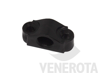 Immagine di Guida asta cieca larghezza 36 nero Maico 356988