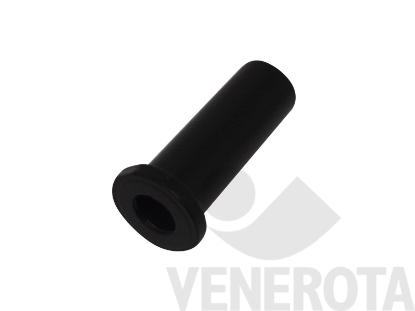 Immagine di Perno per vite D=8 nero opaco Maico 94150