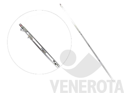 Immagine di Forbice premontata Multi Matic senza aerazione controllata Maico