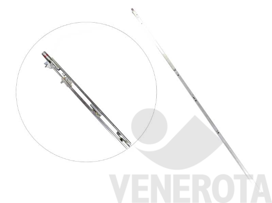 Immagine di Forbice premontata Multi Matic senza aerazione controllata Maico
