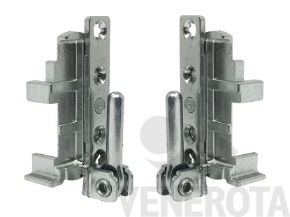 Immagine di Supporto cerniera DT130 Maico