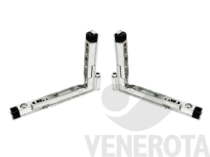 Immagine di Angolo cerniera a scomparsa Multi Power Maico