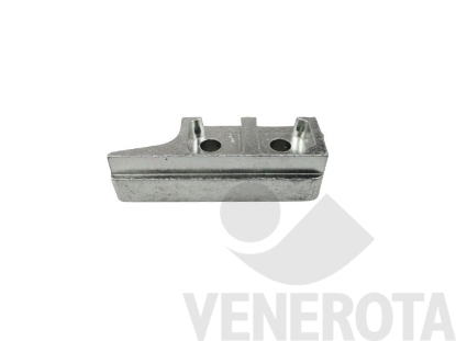 Immagine di Incontro alza anta Multi Matic per alluminio e PVC Maico