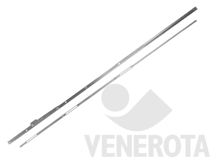 Immagine di Componente altezza per finestre bilico MM 175 kg Maico
