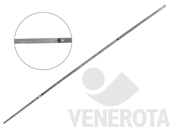 Immagine di Componente larghezza per finestra bilico orizzontale MM 175 + 300 kg Maico