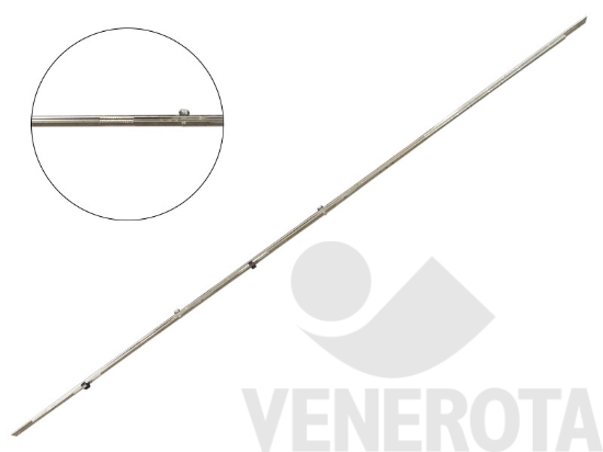 Immagine di Componente larghezza MM RS-CN/AA/PAS argento Maico Maico