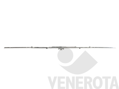 Immagine di Asta rulli centrale Multi Matic con forbice a ribalta premontata Maico
