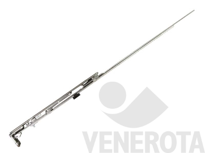 Immagine di Forbice ad angolo premontata Multi Matic per aerazione Maico