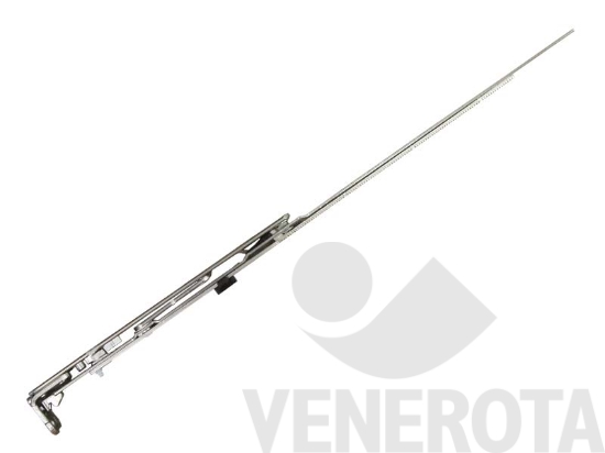 Immagine di Forbice ad angolo premontata Multi Matic per aerazione Maico