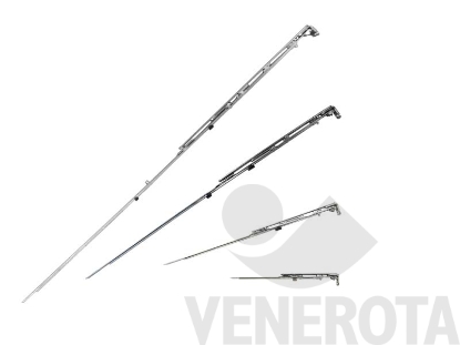 Immagine di Forbice ad angolo premontata Multi Matic senza aerazione controllata Maico