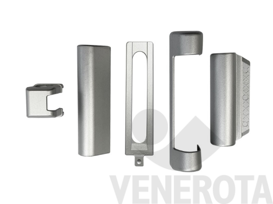 Immagine di Kit di copertura per ALU-legno e PVC per cava Maico