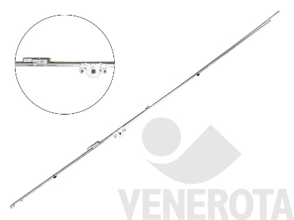 Immagine di Cremonese Multi Matic A-B fix Maico