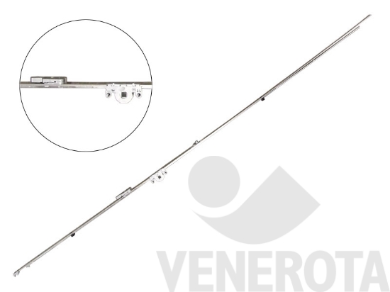 Immagine di Cremonese Multi Matic A-R fix Maico