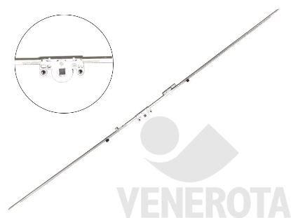 Immagine di Cremonese Multi Matic variabile argento Maico