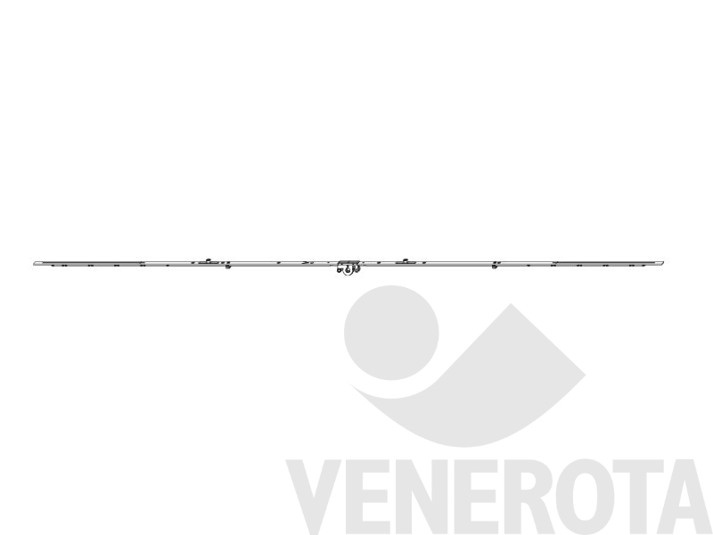 Immagine di Cremonese A-B Multi Matic variabile argento Maico