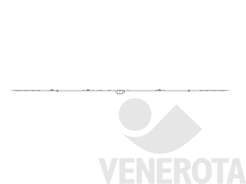 Immagine di Cremonese A-B Multi Matic variabile argento Maico