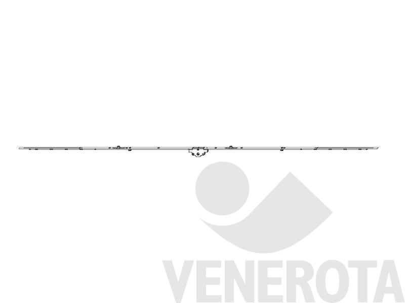 Immagine di Cremonese A-B Multi Matic variabile argento Maico